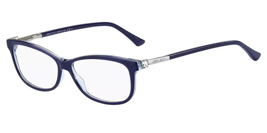 Jimmy Choo Eyeglasses JC273 JOO