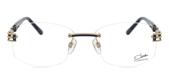 Cazal Eyeglasses 4302 004