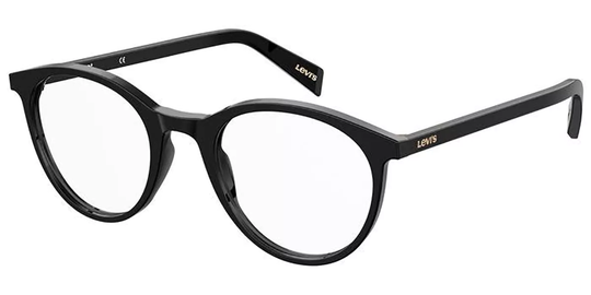 Levi's Eyeglasses LV 1005 807
