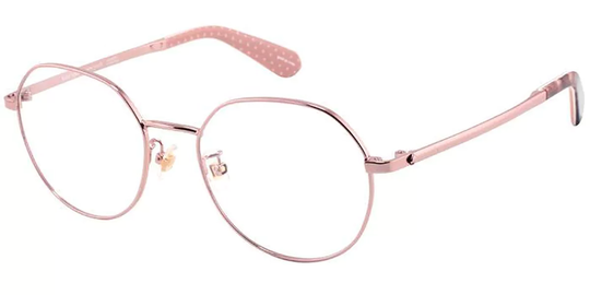 Kate Spade Eyeglasses Paia/F Asian Fit 35J