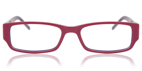 SmartBuy Collection Eyeglasses Hannah A167E