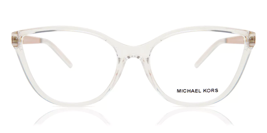 Michael Kors Eyeglasses MK4071U BELIZE 3050