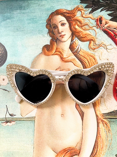 Dolce Vita Sunglasses