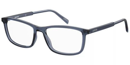 Levi's Eyeglasses LV 1018 PJP