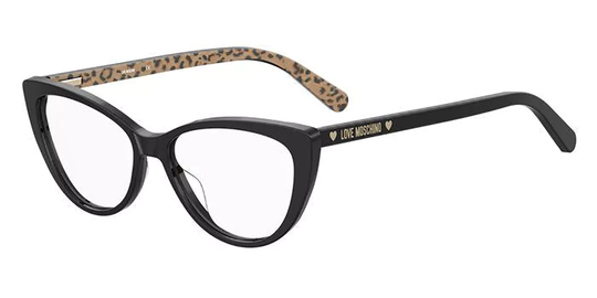 Moschino Love Eyeglasses MOL539 7T3
