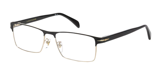 David Beckham Eyeglasses DB 7015 0NZ