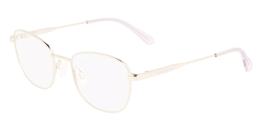 Calvin Klein Jeans Eyeglasses CKJ22306 717