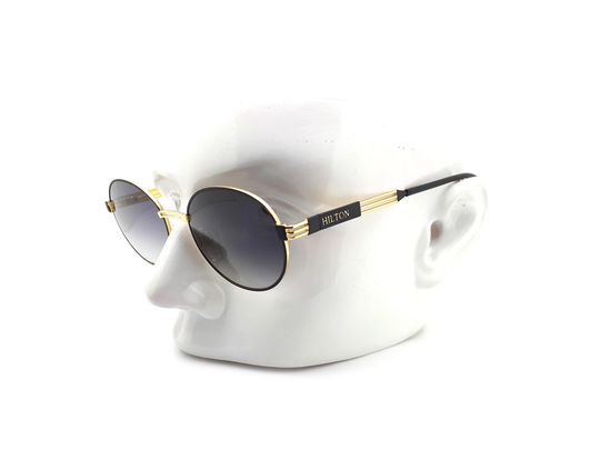 Vintage Hilton Class 53 Col 03 80S Sunglasses // 1980S New Old Stock