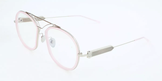 Calvin Klein Eyeglasses CKNYC1917 675