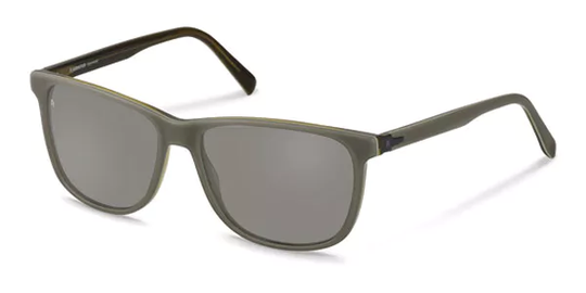 Rodenstock Eyeglasses R3281 C