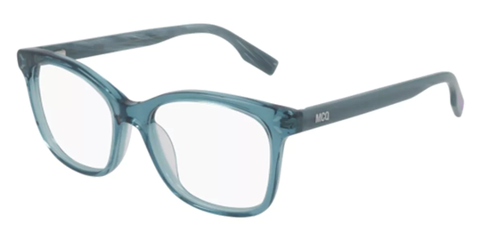 McQ Eyeglasses MQ0304O 003