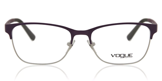 Vogue Eyewear Eyeglasses VO3940 Light & Shine 965S