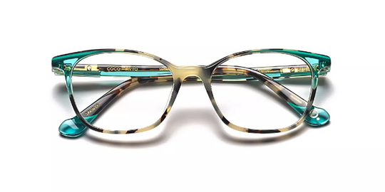 Etnia Barcelona Eyeglasses Coco HVTQ