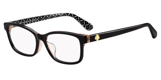 Kate Spade Eyeglasses Kariane/F Asian Fit 3H2