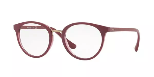 Vogue Eyewear Eyeglasses VO5167 Outline 2555
