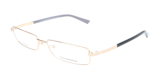Ermenegildo Zegna Eyeglasses EZ5094D Asian Fit 032