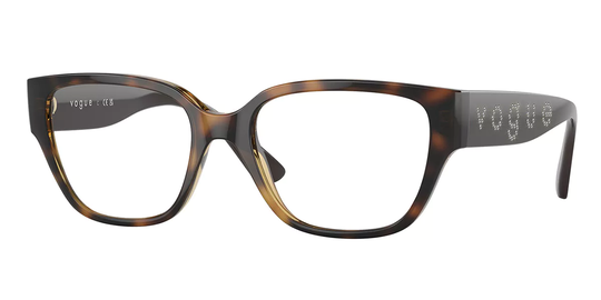 Vogue Eyewear Eyeglasses VO5458B W656