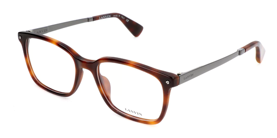 Lanvin Eyeglasses VLN730 0752