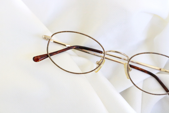 Brown Wire Frames
