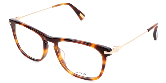 Lanvin Eyeglasses VLN731M 0752