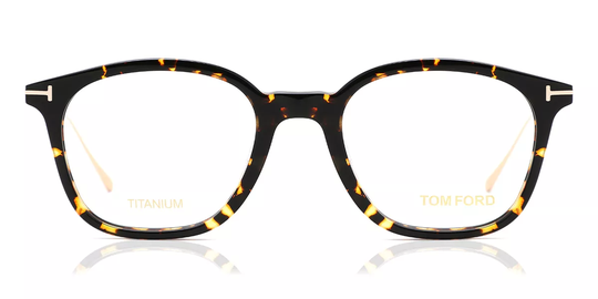Tom Ford Eyeglasses FT5484 056