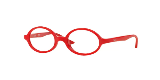 Ray-Ban Kids Eyeglasses RY1545 3638