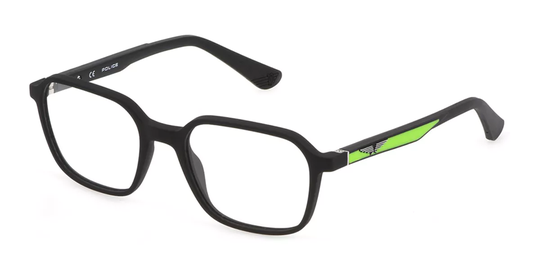 Police Eyeglasses VK111 06AA
