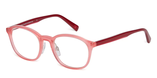 United Colors of Benetton Eyeglasses 1028 283