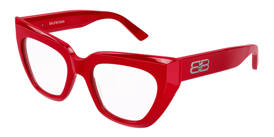 Balenciaga Eyeglasses BB0238O 003