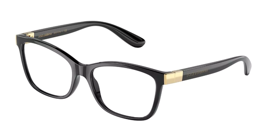 Dolce & Gabbana Eyeglasses DG5077 501