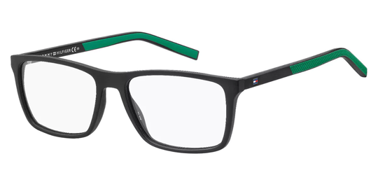 Tommy Hilfiger Eyeglasses TH 1592 003