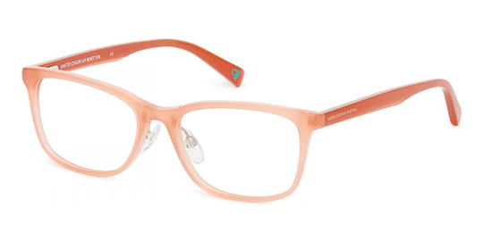United Colors of Benetton Eyeglasses 1005 202