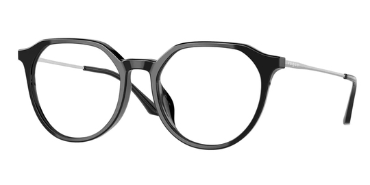 Vogue Eyewear Eyeglasses VO5430D Asian Fit W44