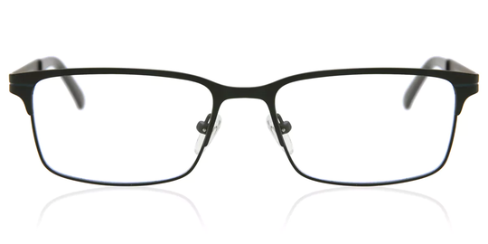 SmartBuy Collection Eyeglasses Keiran Asian Fit 632F