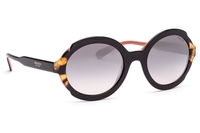 Prada Heritage 0PR 17US 5ZWGR0 53