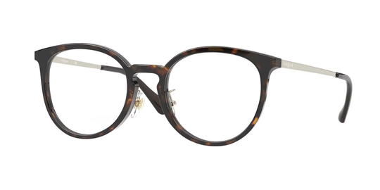 Vogue Eyewear Eyeglasses VO5304D Asian Fit W656