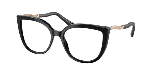 Bvlgari Eyeglasses BV4214B Blue-Light Block 5518