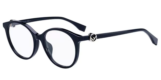 Fendi Eyeglasses FF 0336/F Asian Fit PJP