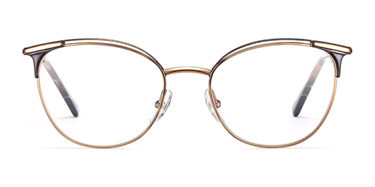 Etnia Barcelona Eyeglasses Vesoul BZBK
