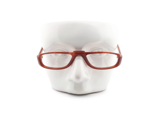 Vintage Silhouette Spx M2057/20 C1179 80S Reading Glasses Frames // 1980S Designer Eyeglasses