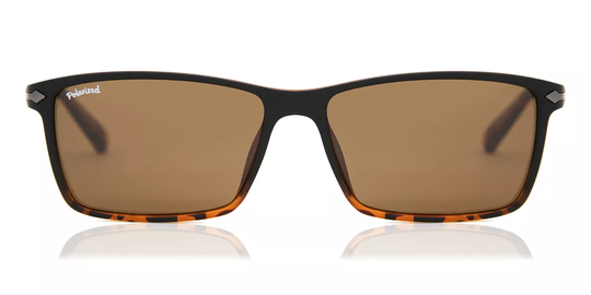 Montana Eyewear Sunglasses MP51 Polarized MP51B