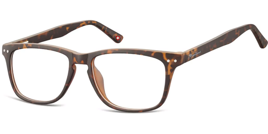 Montana Eyewear Eyeglasses MA60 MA60A