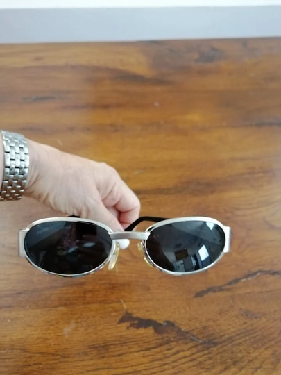 Gianni Versace - Sunglasses 1980S