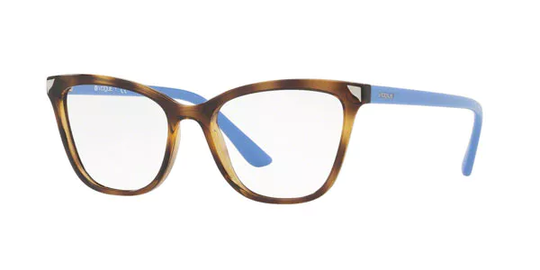 Vogue Eyewear Eyeglasses VO5206 Metallic Beat W656