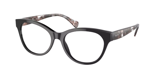 Ralph by Ralph Lauren Eyeglasses RA7141 6007