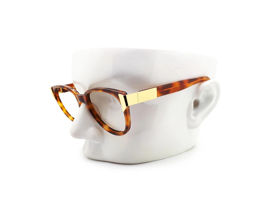 Vintage Dilliman Mod 104 D3 90S Glasses Frames // 1990S Designer Eyeglasses