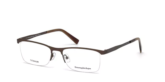 Ermenegildo Zegna Eyeglasses EZ5079 034