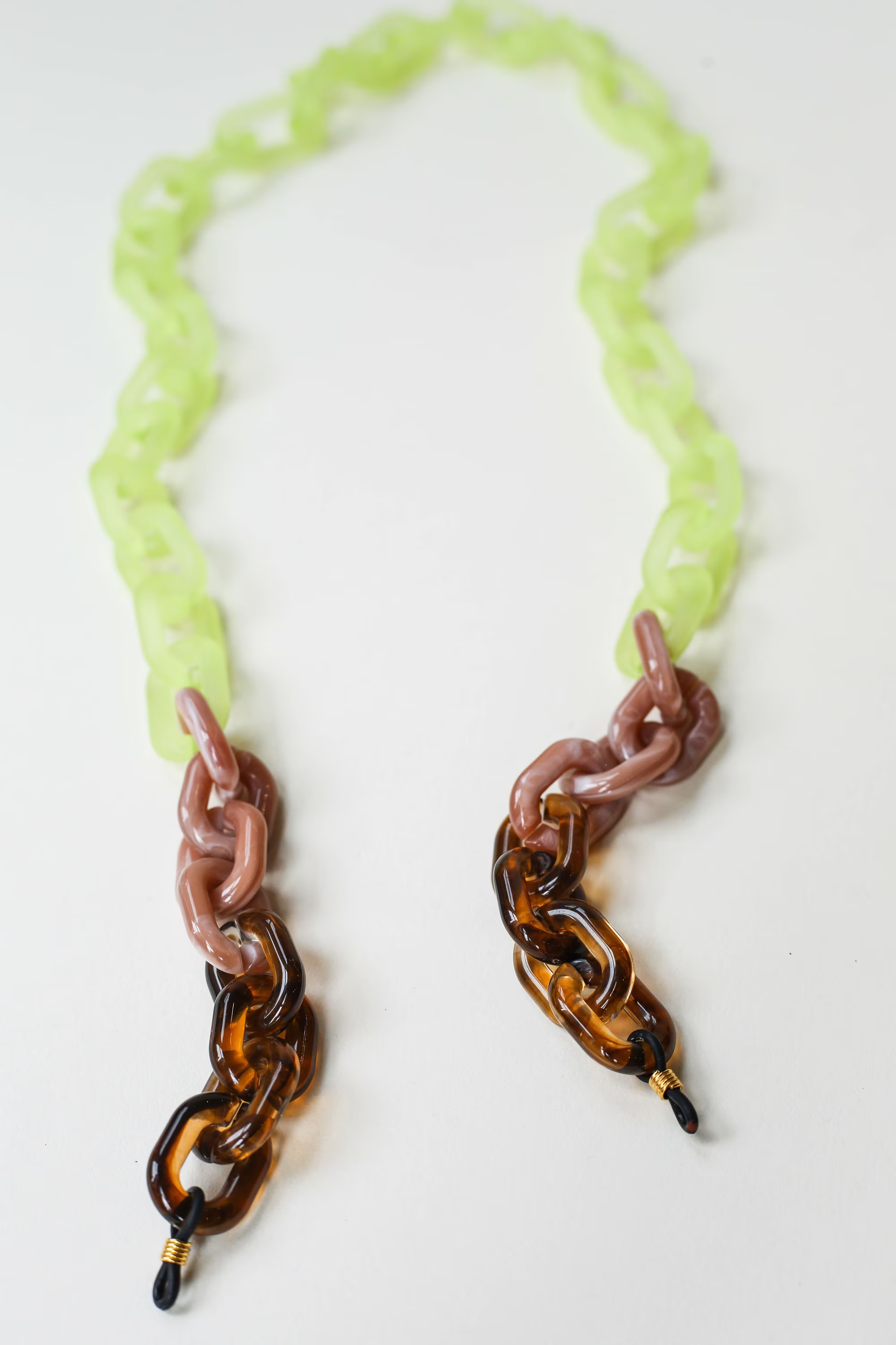Acrylic Eyeglass Chains
