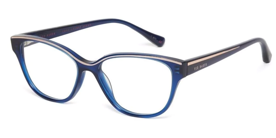Ted Baker Eyeglasses TB9164 Regan 608