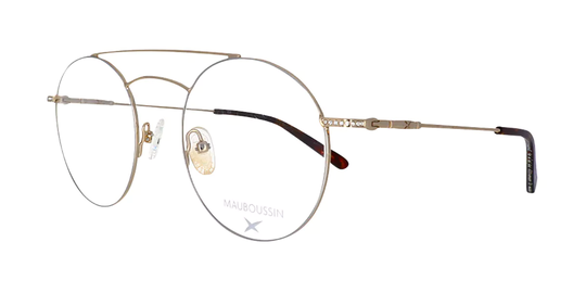 Mauboussin Eyeglasses MAU 1809 03